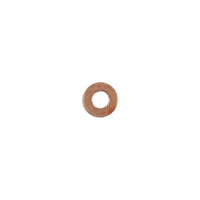 Connect Common Rail Copper Injector Washer 15 x 7.5 x 2mm 12pc 36779