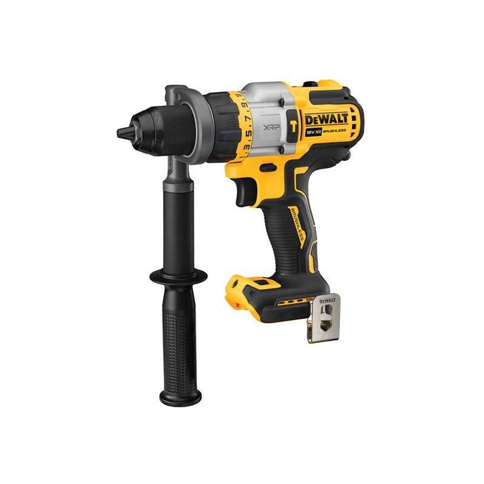Dewalt Power Tools DCD999NT XR XRP Combi Drill 18V Bare Unit DeWALT Power Tools - Town Tools