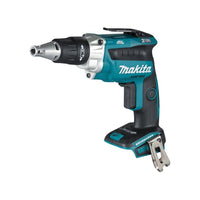 Makita DFS250Z Brushless LXT Screwdriver 18V Bare Unit