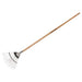 Kent & Stowe Stainless Steel Garden Life Lawn Rake, FSC® Kent & Stowe - Town Tools