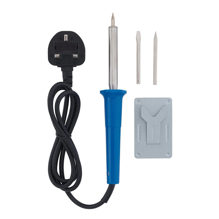 Draper 230V Soldering Iron, 40W - SI40A