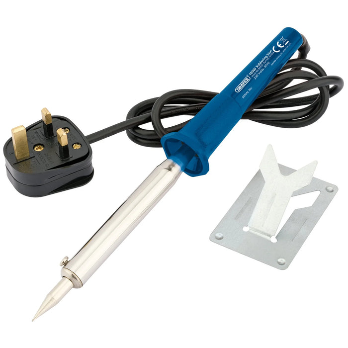 Draper 230V Soldering Iron, 100W - SI100A