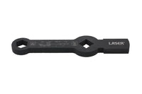 Laser Tools HGV Brake Caliper Wrench 21-30mm