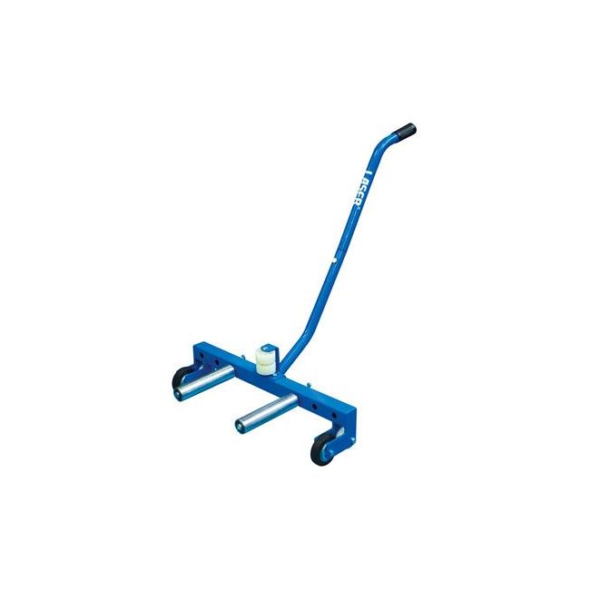 Laser Wheel Dolly for HGV & Large 4x4 Vehicles 8608 Laser - Town Tools 