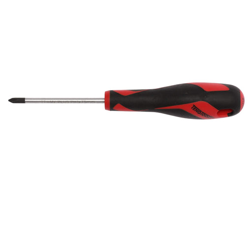 Teng Tools PH Screwdriver PH1 x 75mm M Teng Tools - Town Tools 