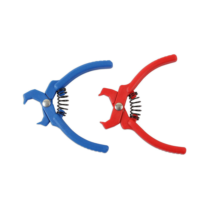 Laser Mini Clip Plier Set 2pc 6259 Laser - Town Tools 