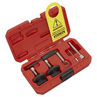 Sealey Diesel Engine Timing Tool Kit for Alfa Romeo Fiat Ford Suzuki GM 1.3D 16v
