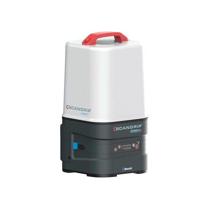 Scangrip® AREA 10 CONNECT 360° Work Light 18V Bare Unit SCANGRIP® - Town Tools