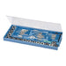 Silverline Tap & Die Set 40pce 40pce Silverline - Town Tools 