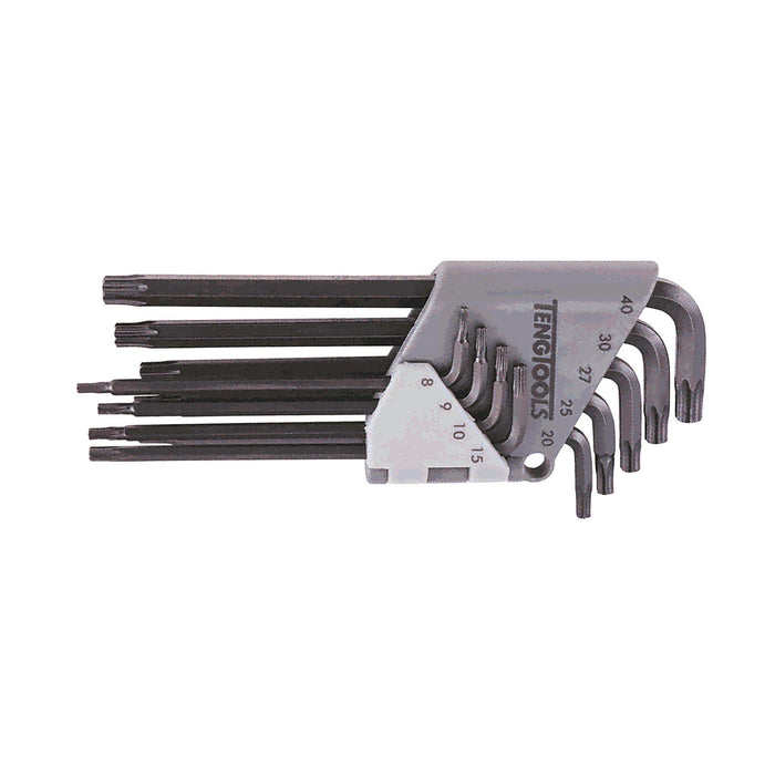 Teng Tools Ball Point Hex & TX Key Set FOAM2 42 Pieces Teng Tools - Town Tools 