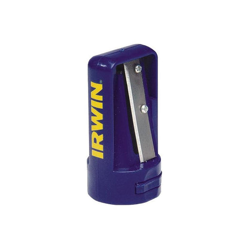 Irwin® Strait-Line® Carpenter's Pencil Sharpener IRWIN® STRAIT-LINE® - Town Tools