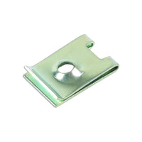 Connect Metal Trim U-Nut - for BMW, ford, for Mercedes-Benz, for Vauxhall Opel, Volvo, for VW Group 10pc 36984