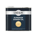 Liberon Superior Danish Oil 2.5 litre Liberon - Town Tools