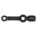 Laser Brake Caliper Wrench E24 - HGV 8343 Laser - Town Tools 