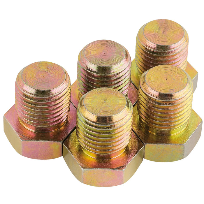 Draper Spare Bolt M15 x 1.50 for 36631 - SPRK-02A