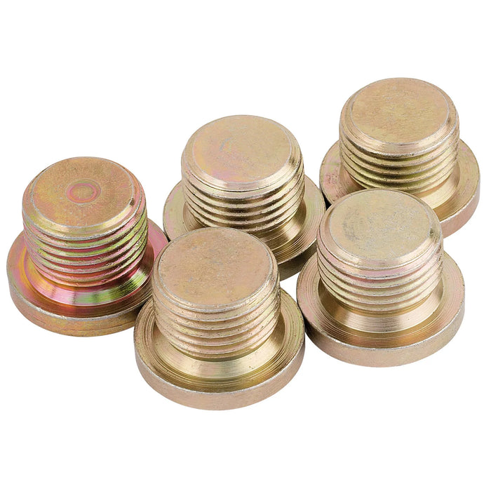 Draper Spare Bolt M17 x 1.50 for 36631 - SPRK-02A