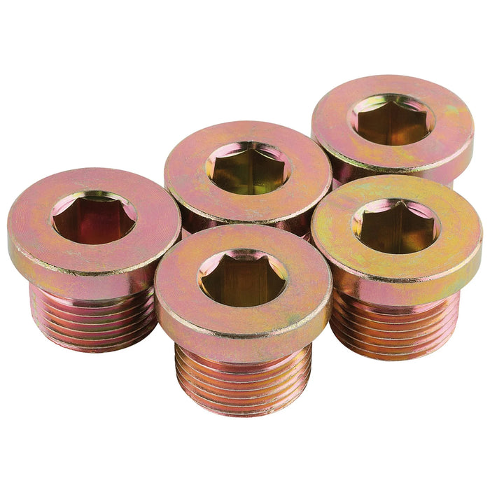Draper Spare Bolt M20 x 1.50 for 36631 - SPRK-02A