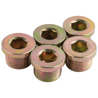 Draper Spare Bolt M22 x 1.50 for 36631 - SPRK-02A