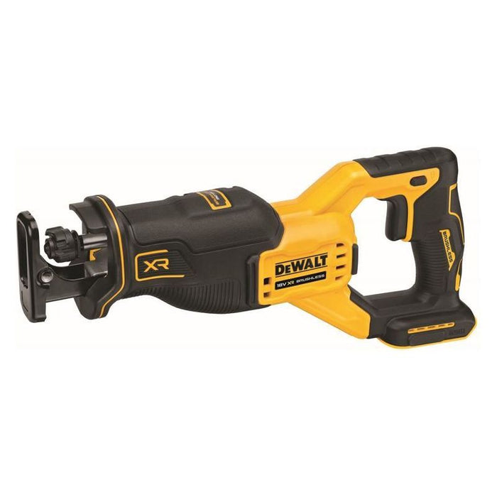 Dewalt Power Tools DCS382N XR Brushless Reciprocating Saw 18V Bare Unit DeWALT Power Tools - Town Tools