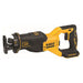 Dewalt Power Tools DCS382N XR Brushless Reciprocating Saw 18V Bare Unit DeWALT Power Tools - Town Tools