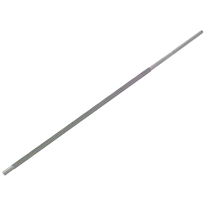 Bahco 168-8-5.5-1P Round Chainsaw File 200mm x 7/32in Bahco - Town Tools