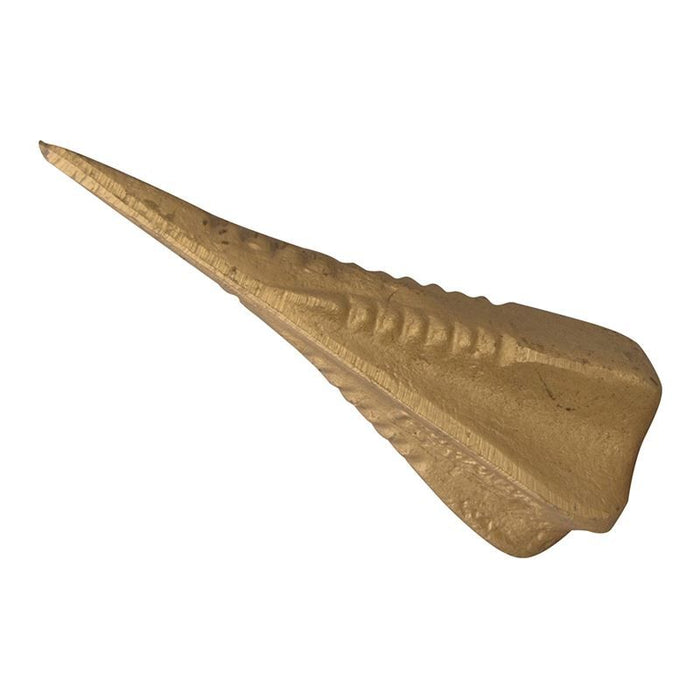 Roughneck Wood Grenade® Splitting Wedge 1.6kg (4 lb) Roughneck - Town Tools