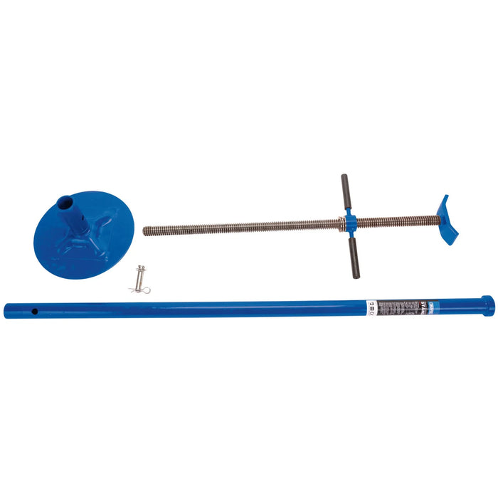 Draper Under Vehicle Support Stand, 680kg - AS-680