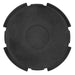Sealey Safety Rubber Jack Pad - Type B JP30 Sealey - Town Tools 