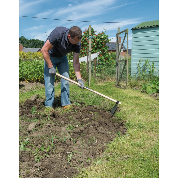 Draper Digging Hoe - DH