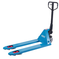Draper Pallet Truck, 2.5 Tonne - PT2500-B