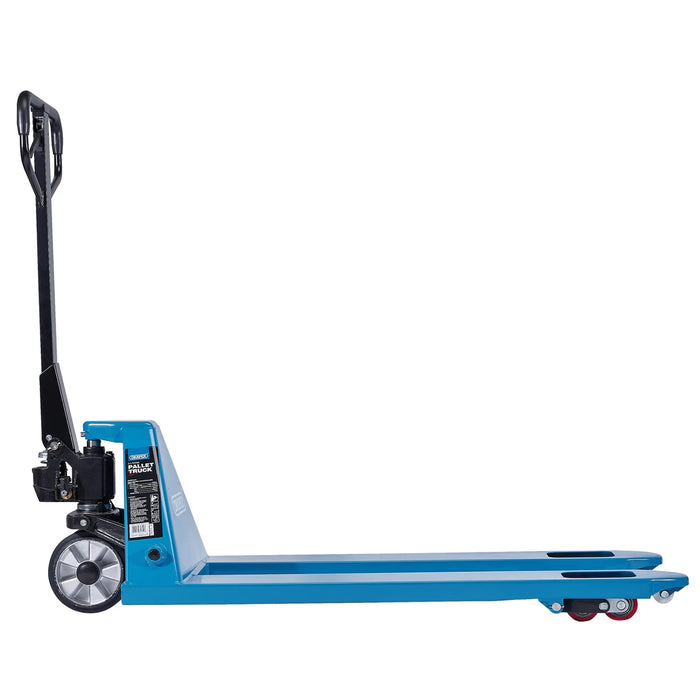 Draper Pallet Truck, 2.5 Tonne - PT2500-B