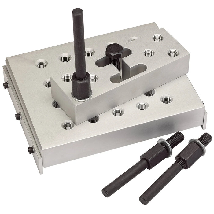 Draper Universal Press Block - UPB