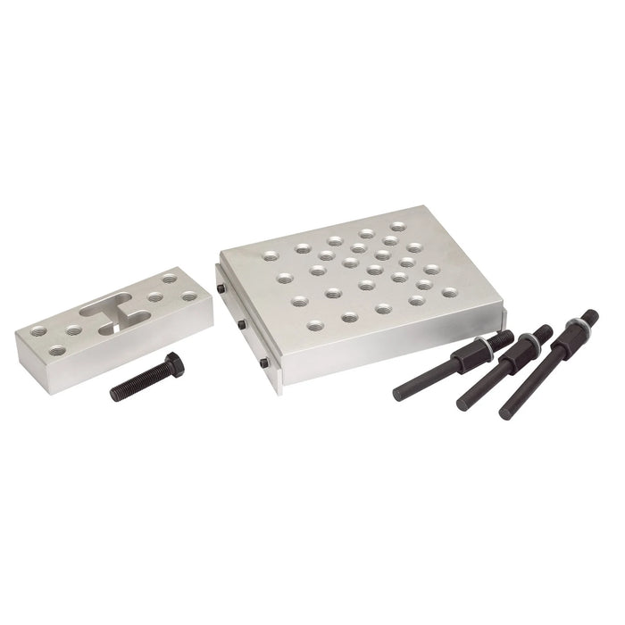 Draper Universal Press Block - UPB