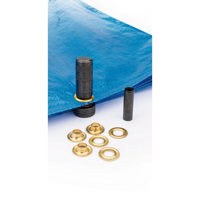 Draper Eyelet/Grommet Kit - GK12