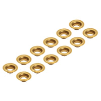 Draper Spare Grommets - G3/8