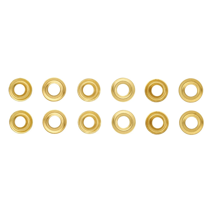 Draper Spare Grommets - G3/8