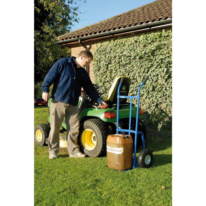 Draper Sack truck, 250kg - DST5/T