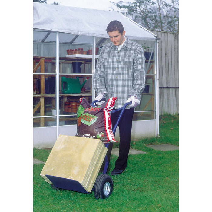 Draper Sack truck, 250kg - DST5/T
