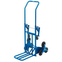Draper 2-in-1 Stair Climb Sack Truck - DSCT/T