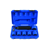 Laser Wheel Stud Cleaning Tool Set 6602