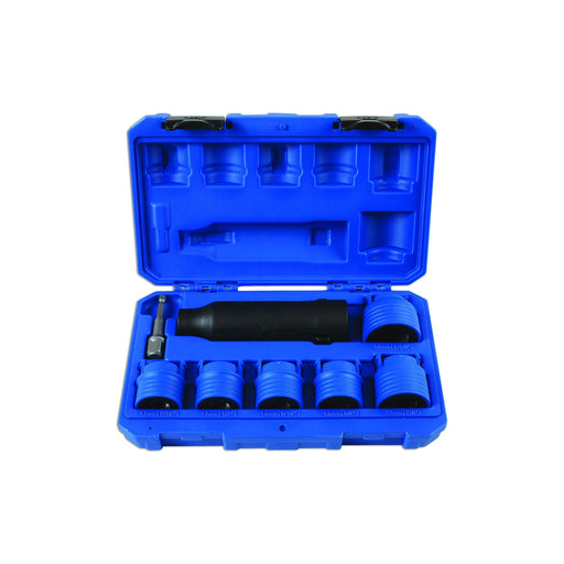 Laser Wheel Stud Cleaning Tool Set 6602 Laser - Town Tools 