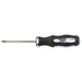 Draper PZ TYPE Soft Grip Screwdriver, No.1 x 75mm 34994 Draper - Town Tools 