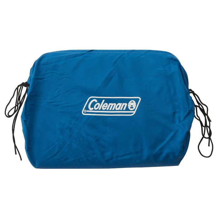 Coleman Extra Durable Single Airbed Mattress Inflatable Guest Bed Camping Coleman - Town Tools 