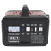 Sealey Battery Charger 16A 12/24V 230V CHARGE112 Sealey - Town Tools 