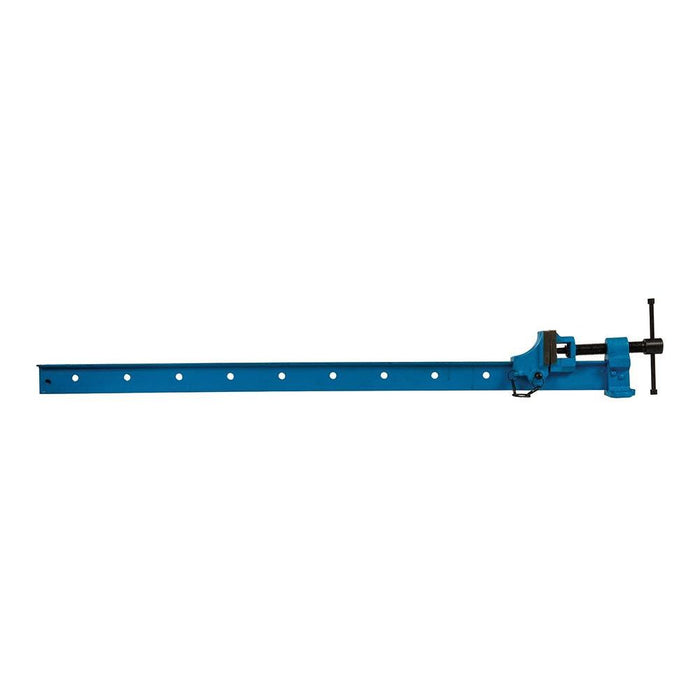 Silverline T-Bar Sash Cramp 900mm Silverline - Town Tools 