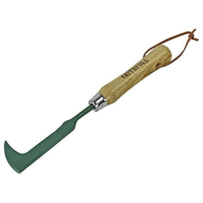 Faithfull Countryman Hand Patio Knife Faithfull - Town Tools