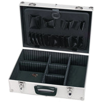 Draper Aluminium Tool Case - TC9E