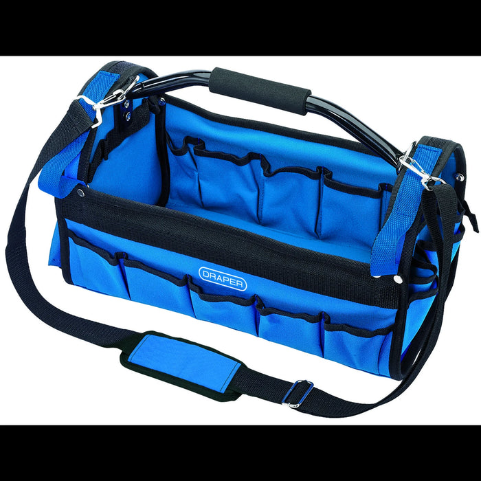 Draper Tote Tool Bag, 420mm - TTB/B