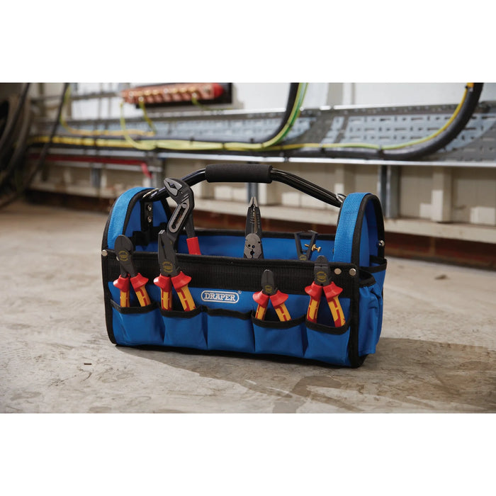 Draper Tote Tool Bag, 420mm - TTB/B