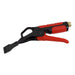 Sealey Curtain Air Blow Gun with 1/4"BSP Air Inlet SA9252 Sealey - Town Tools 